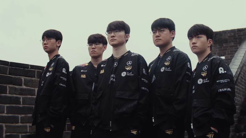 Bwin · 必赢(中国)唯一官方网站 召唤师峡谷的三条线
