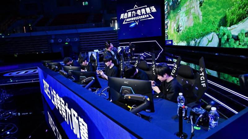 和平精英PEL联赛是什么级别赛事 参赛战队与观赛方式讲清楚